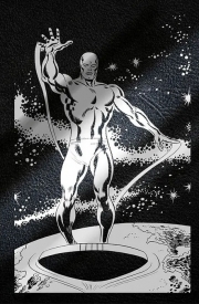 Silver Surfer - Il giorno del giudizio 