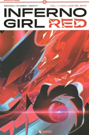 Inferno girl red 