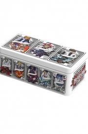 2025 mega pack - Tin
