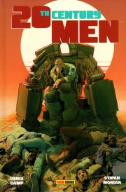 20th century men