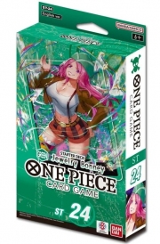 st24 : green - jewelry bonney