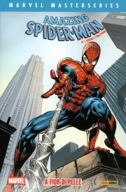 Spider-Man - A fior di pelle 