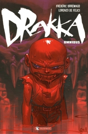 Drakka - Omnibus