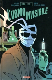 L'uomo invisibile 