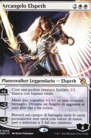 Arcangelo Elspeth 