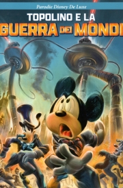 Topolino e la guerra dei mondi 