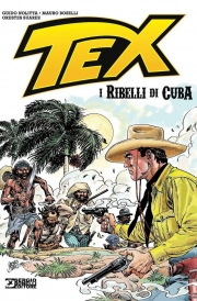 Tex i ribelli di Cuba