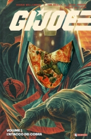 G.I. Joe - L'attacco dei cobra