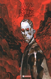 L'ultimo giorno di Howard Phillips Lovecraft