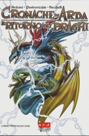 Cronache di Arda - Il ritorno dei draghi