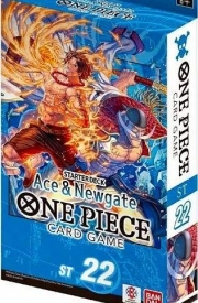 st22 : ace & newgate