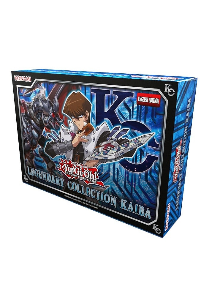 Collezione leggendaria Kaiba