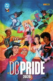 DC pride - 2025