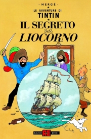 Le avventure di Tintin - Il segreto del leocorno