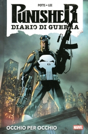 Punisher - Occhio per occhio