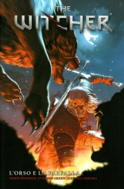 The witcher - L'orso e la farfalla 