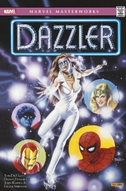 Dazzler 