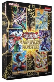 Magnificent monsters