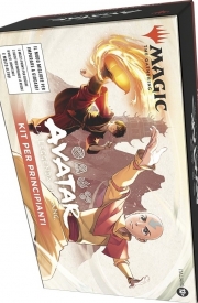 Avatar: la leggenda di Aang - Kit per principianti 