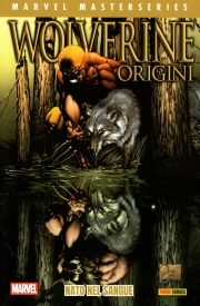 Wolverine: origini - Nato nel sangue 