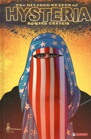 The divided states of hysteria