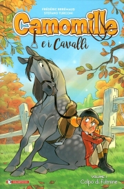 Camomille e i cavalli 