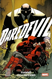 Daredevil - Fiamme dell'inferno 