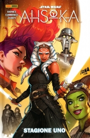Star Wars - Ashoka 