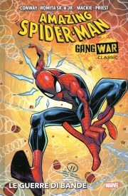 Amazing Spider-Man - Le guerre di bande 