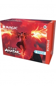Avatar: la leggenda di Aang - Bundle