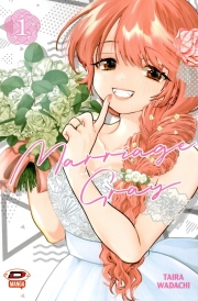 Marriage gray 