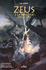 Zeus e la nascita degli dei