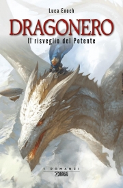 Dragonero - Il risveglio del potente 