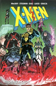 X-Men - Ritorno a casa 