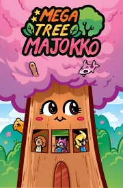 Mega tree majokko 