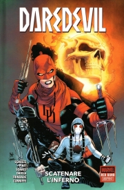 Daredevil - Scatenare l'inferno