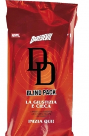 Devil e i Cavalieri Marvel 1 - Blind pack