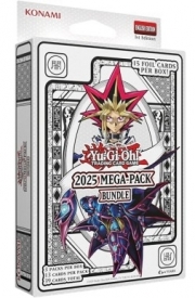 2025 mega pack - Tuckbox 