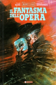 Il fantasma dell'opera
