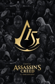 L'arte di Assassin's Creed