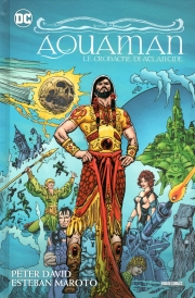 Aquaman - Le cronache di atlantide