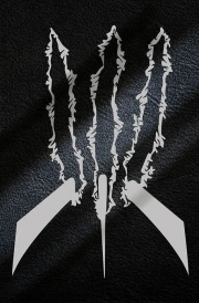 Wolverine - Trova Mystica 