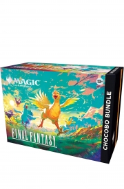Final Fantasy - Bundle Chocobo