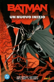 Batman - Un nuovo inizio 
