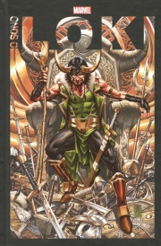 Io sono Loki