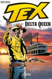 Tex - Delta queen
