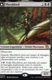 Sheoldred