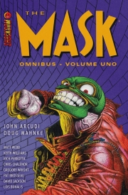 The mask - omnibus 