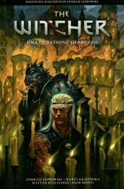 The Witcher - Una questione di prezzo 