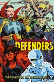 Defenders - Difensori di eternità